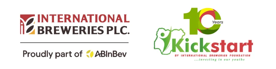 Kickstart Entrepreneurship Initiative logo